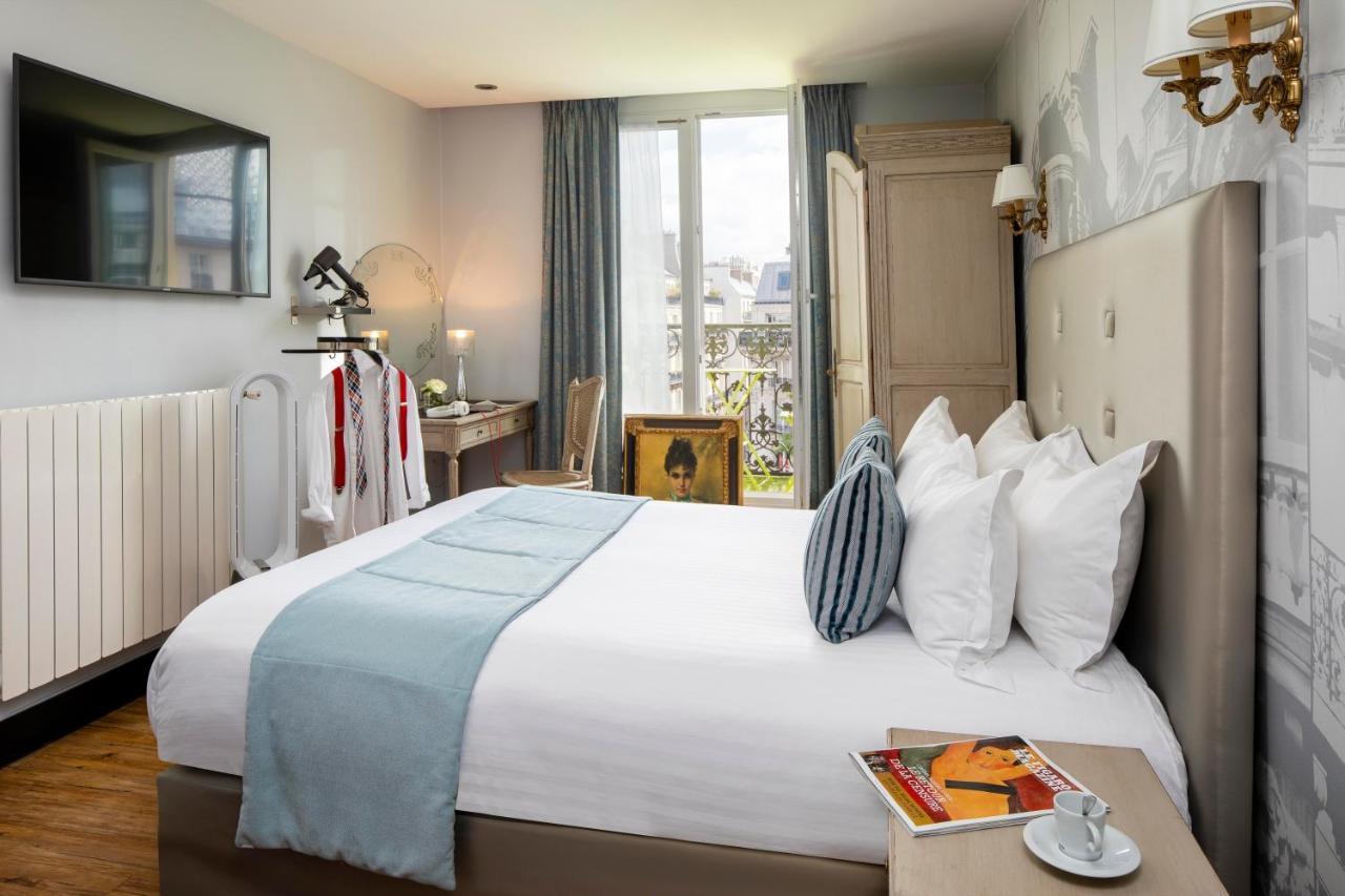 Executive Double or Twin Room