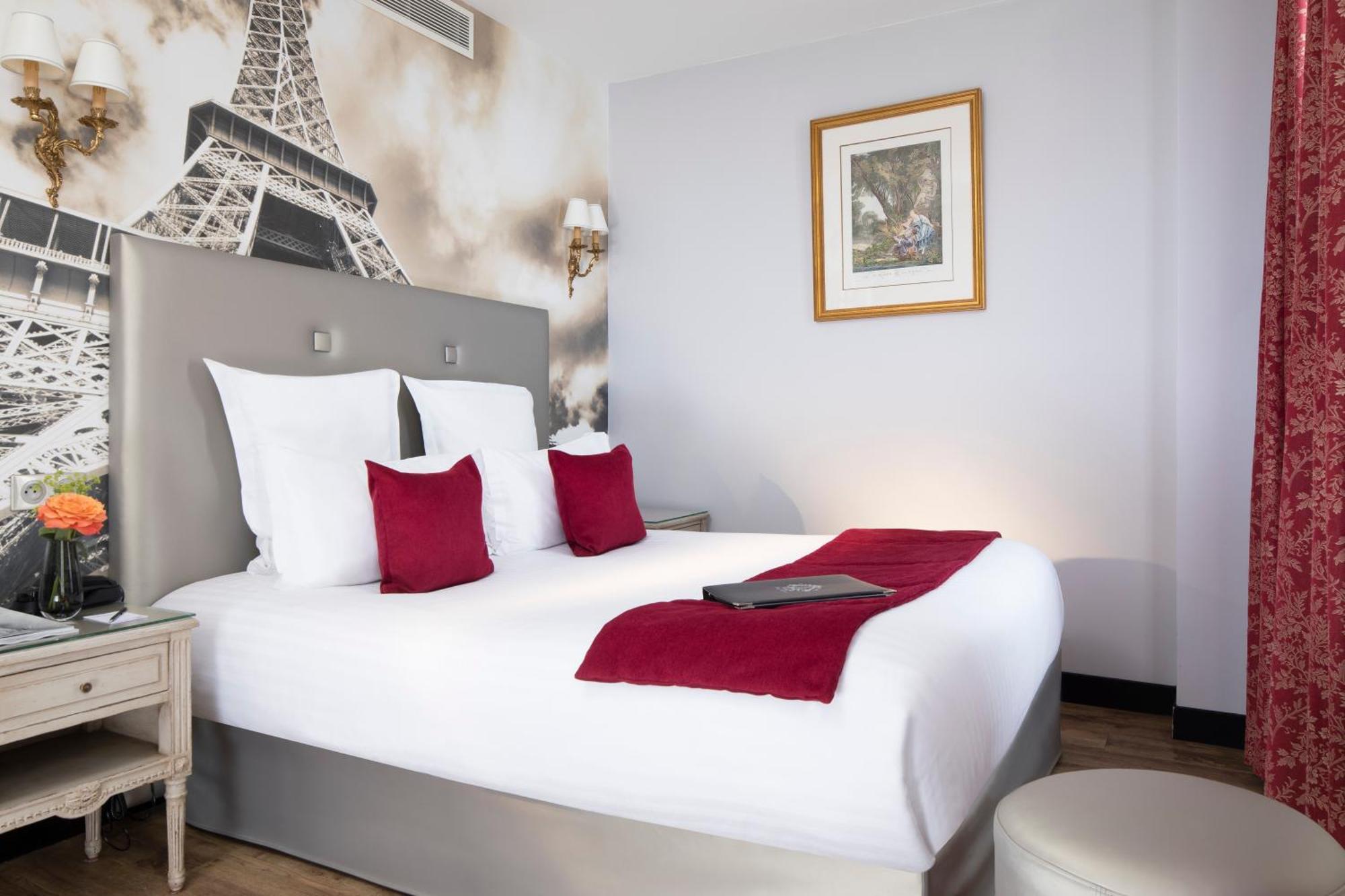 Executive Double or Twin Room